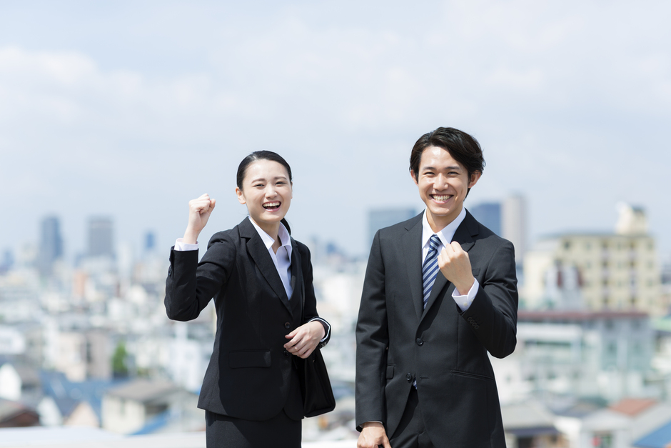新卒採用