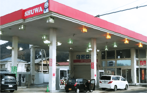 高砂店