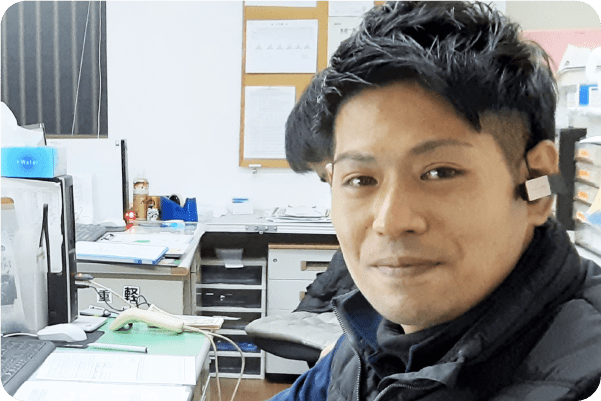 新卒募集要項